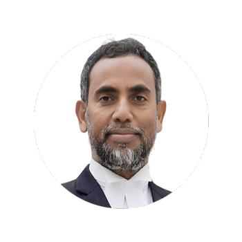 Dr. Shahidul Islam - Advisor