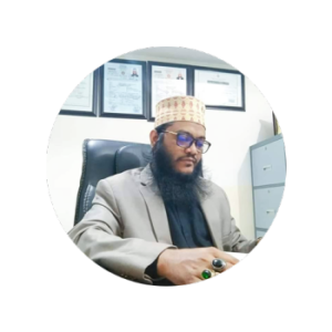 Imam Hasan Sayefee – Managing Director Imam Hasan Sayefee – Managing Director