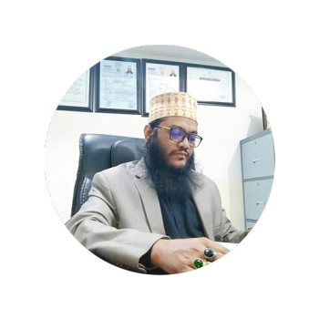Imam Hasan Sayefee – Managing Director